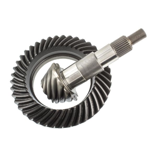 1981-1982 Ford Granada Differential Ring and Pinion - Rear (Motive Gear)
