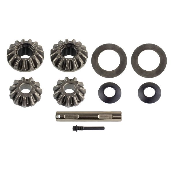 2011-2013 Ram 3500 Differential Carrier Gear Kit - Front Axle (Motive Gear)