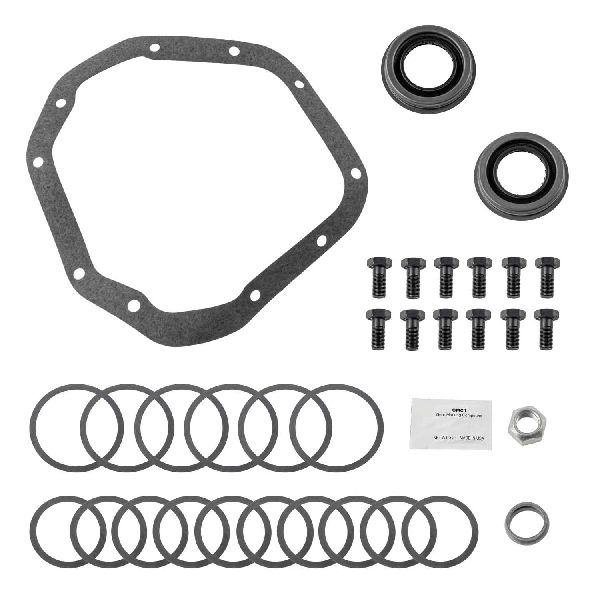 1998-2008 Ford E-350 Econoline Differential Gear Install Kit (Motive Gear)