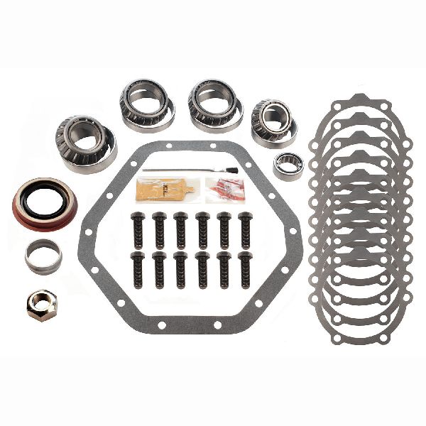 1975-1987 Chevrolet G30 Differential Bearing Kit - Rear (Motive Gear)