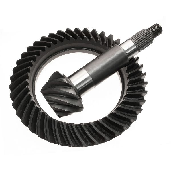 1978-1979 Ford F-250 Differential Ring and Pinion - Front (Motive Gear)