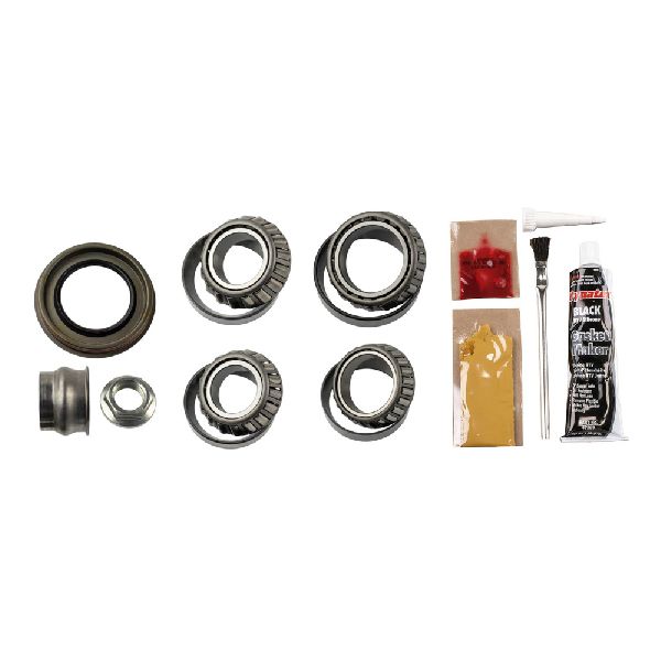 2018-2023 Jeep Wrangler Differential Bearing Kit - Front (Motive Gear)