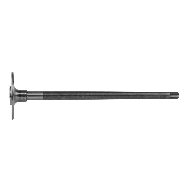 1966-1973 Ford Bronco Drive Axle Shaft - Rear Left (Motive Gear)