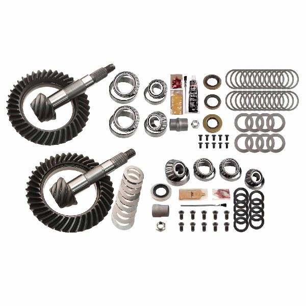 1989-1995 Toyota Pickup Differential Ring and Pinion (Motive Gear)