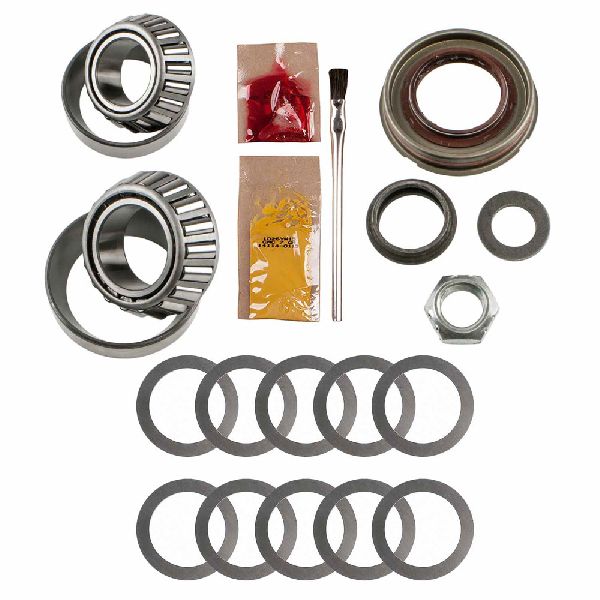 2007-2018 Jeep Wrangler Differential Pinion Bearing Kit - Rear (Motive Gear)