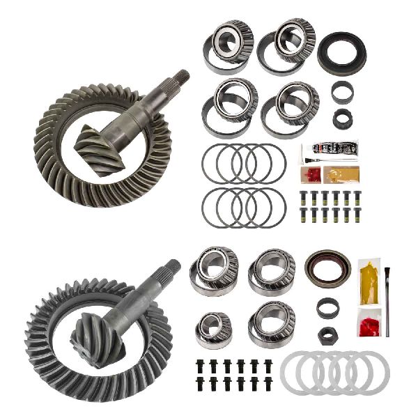 2014-2018 Ram 2500 Differential Ring and Pinion (Motive Gear)