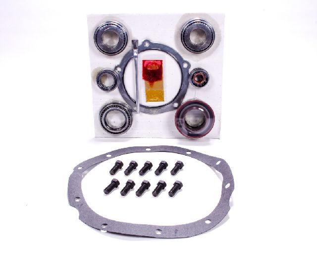 1958-1970 Lincoln Continental Differential Bearing Kit - Rear (Motive Gear)