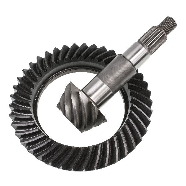 2007-2018 Jeep Wrangler Differential Ring and Pinion - Rear (Motive Gear)