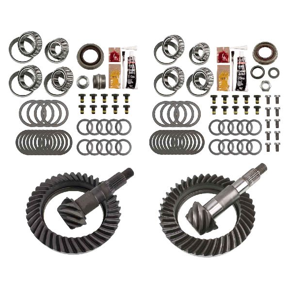 2007-2018 Jeep Wrangler Differential Ring and Pinion (Motive Gear)