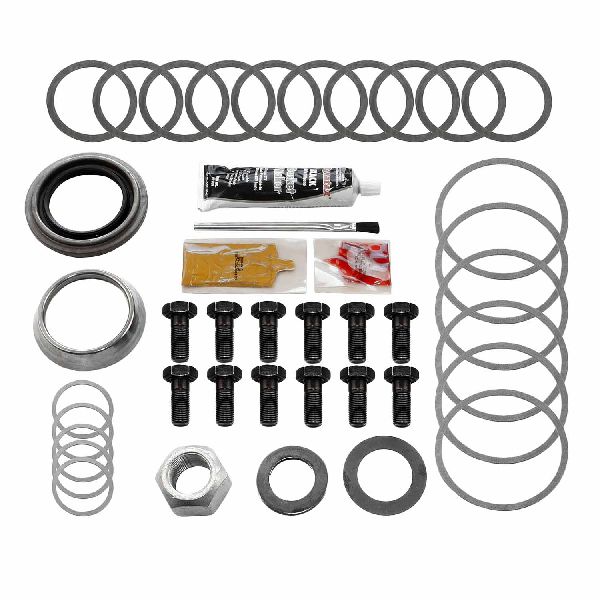 1988-2008 Ford E-350 Econoline Differential Gear Install Kit - Rear Axle (Motive Gear)