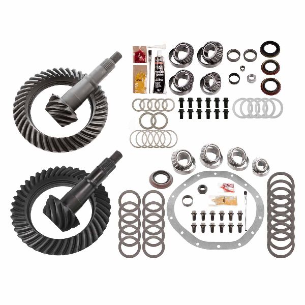 1989-1997 GMC K2500 Differential Ring and Pinion (Motive Gear)