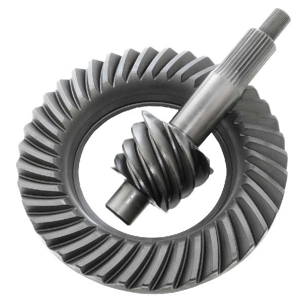 1957-1979 Ford Ranchero Differential Ring and Pinion - Rear (Motive Gear)