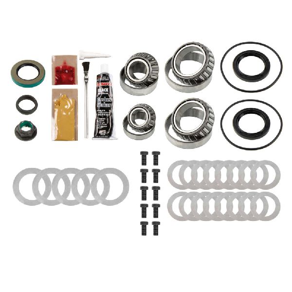 2004-2006 Pontiac GTO Differential Bearing Kit - Rear (Motive Gear)