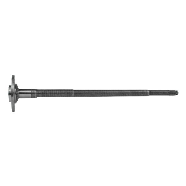 1987-1990 Dodge Dakota Drive Axle Shaft - Rear (Motive Gear)