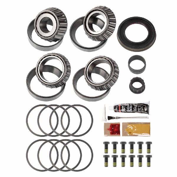 2014-2018 Ram 3500 Differential Bearing Kit - Rear (Motive Gear)