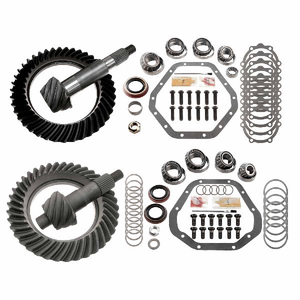 1987 Chevrolet V30 Differential Ring and Pinion (Motive Gear)