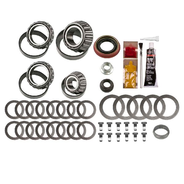 2011-2024 Lincoln Navigator Differential Bearing Kit - Rear (Motive Gear)