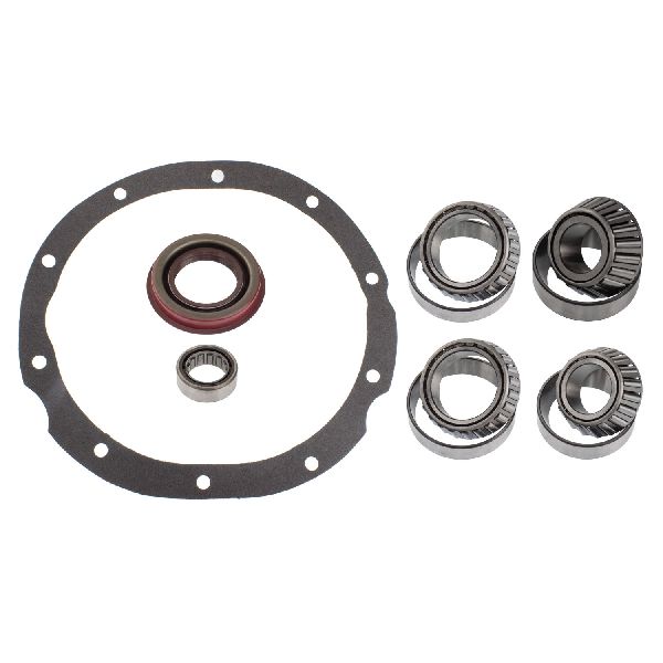 1958-1979 Lincoln Continental Differential Bearing Kit - Rear (Motive Gear)