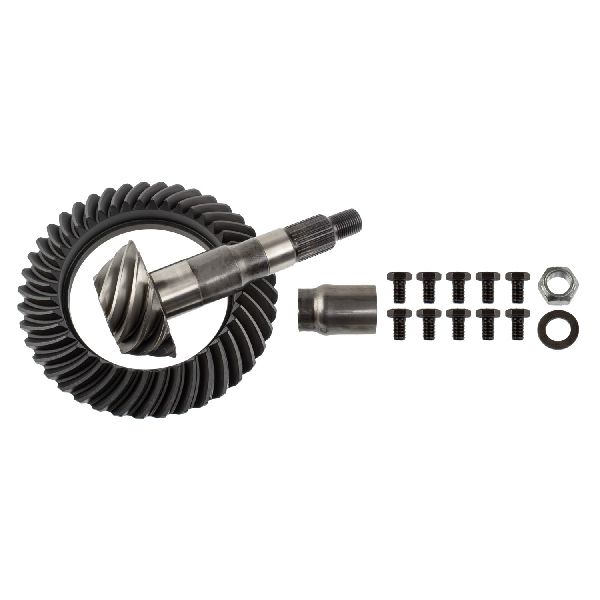 2000-2010 Dodge Viper Differential Ring and Pinion - Rear (Motive Gear)