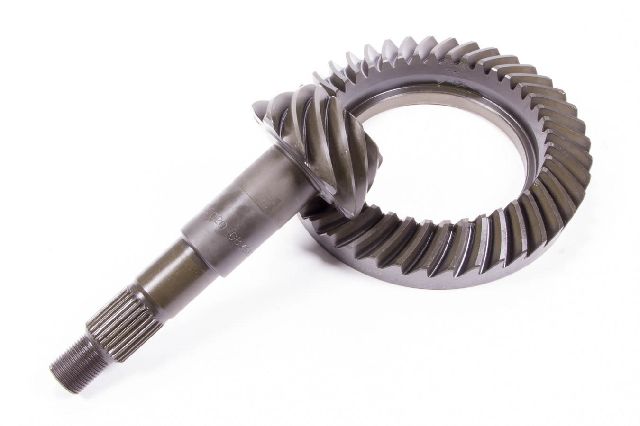 1985-2005 Chevrolet Astro Differential Ring and Pinion - Rear (Motive Gear)