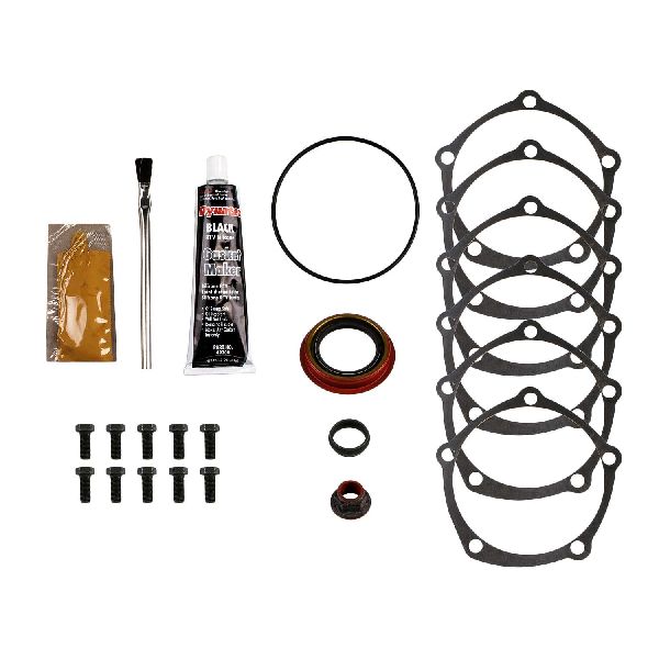 2010 Ford F-150 Differential Gear Install Kit - Rear Axle (Motive Gear)