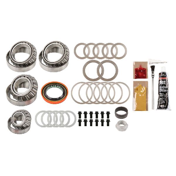 2011-2016 GMC Sierra 2500 HD Differential Bearing Kit - Front (Motive Gear)