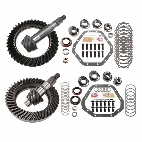 1987 Chevrolet V30 Differential Ring and Pinion (Motive Gear)