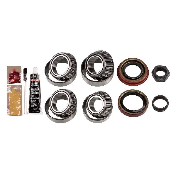 1964-1972 Pontiac Grand Prix Differential Bearing Kit - Rear (Motive Gear)