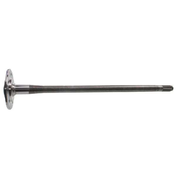 1990-1991 Chevrolet Suburban Drive Axle Shaft - Rear (Motive Gear)