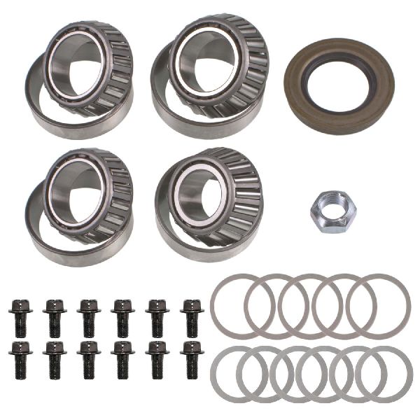 1968 Dodge Dart Differential Bearing Kit - Rear (Motive Gear)