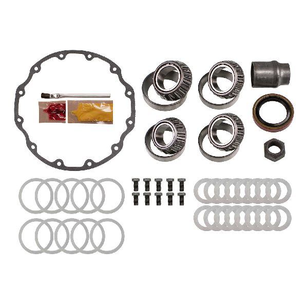 1968-1972 Oldsmobile Cutlass Differential Bearing Kit - Rear (Motive Gear)