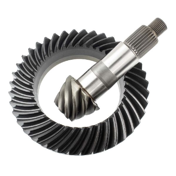 2018-2023 Jeep Wrangler Differential Ring and Pinion - Rear (Motive Gear)