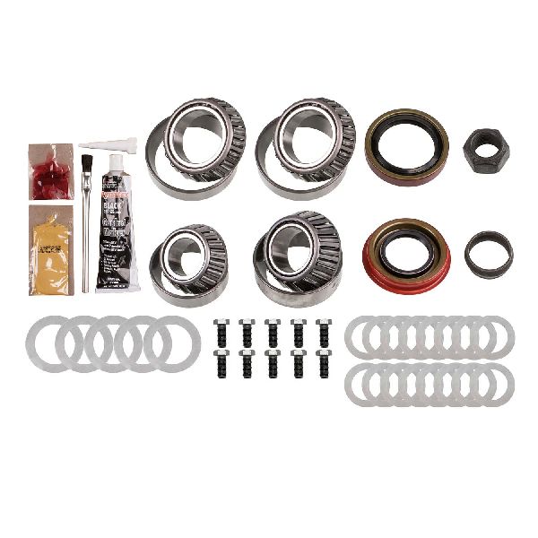 1964-1972 Pontiac Grand Prix Differential Bearing Kit - Rear (Motive Gear)