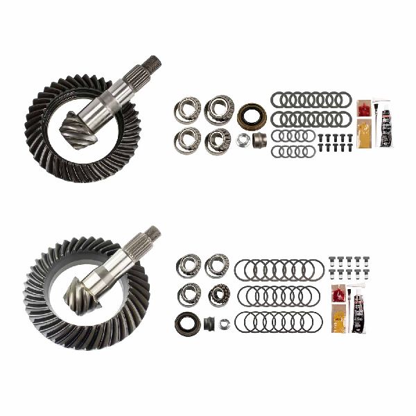 2018-2023 Jeep Wrangler Differential Ring and Pinion (Motive Gear)