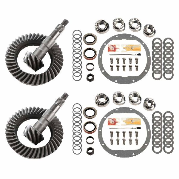 1986-1991 GMC K2500 Differential Ring and Pinion (Motive Gear)