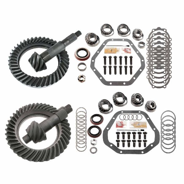 1987 Chevrolet V30 Differential Ring and Pinion (Motive Gear)