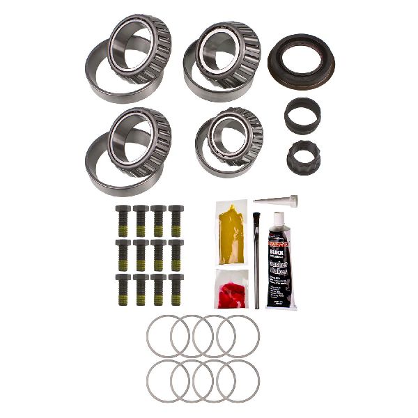 2003 Dodge Ram 2500 Van Differential Bearing Kit - Rear (Motive Gear)
