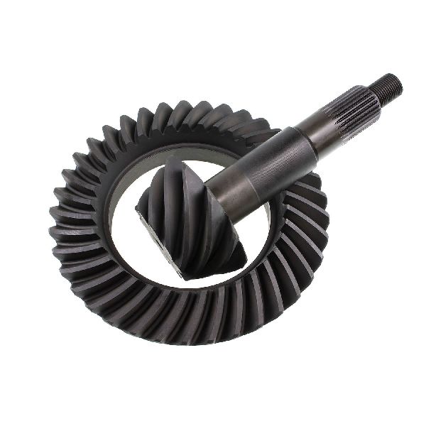 1985-1992 Pontiac Firebird Differential Ring and Pinion - Rear (Motive Gear)
