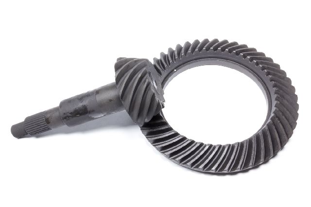 1996-2010 Chevrolet Express 3500 Differential Ring and Pinion - Rear (Motive Gear)