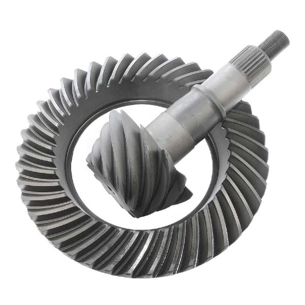 2003-2020 Lincoln Aviator Differential Ring and Pinion - Rear (Motive Gear)
