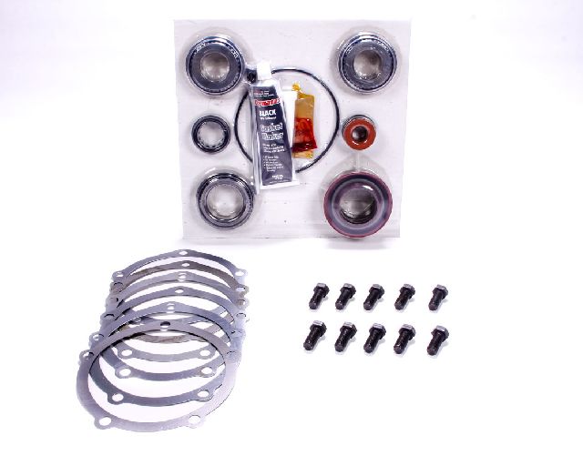 1958-1979 Lincoln Continental Differential Bearing Kit - Rear (Motive Gear)