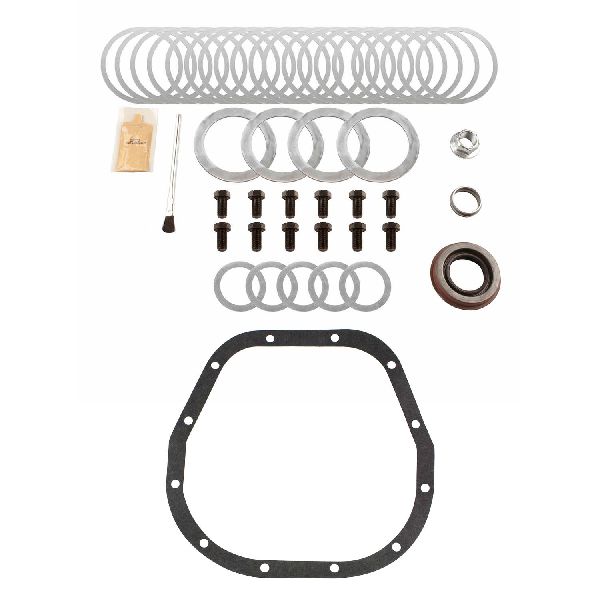 1985-1998 Ford F-350 Differential Gear Install Kit - Rear Axle (Motive Gear)