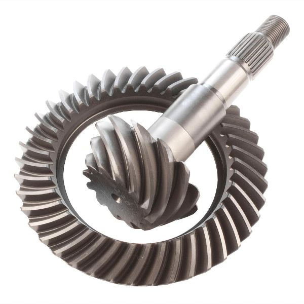 1985-2005 Chevrolet Astro Differential Ring and Pinion - Rear (Motive Gear)