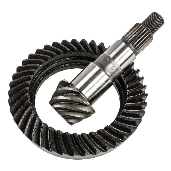 2007-2011 Dodge Nitro Differential Ring and Pinion - Front (Motive Gear)