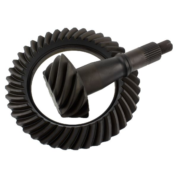 2014-2018 GMC Sierra Differential Ring and Pinion - Rear (Motive Gear)