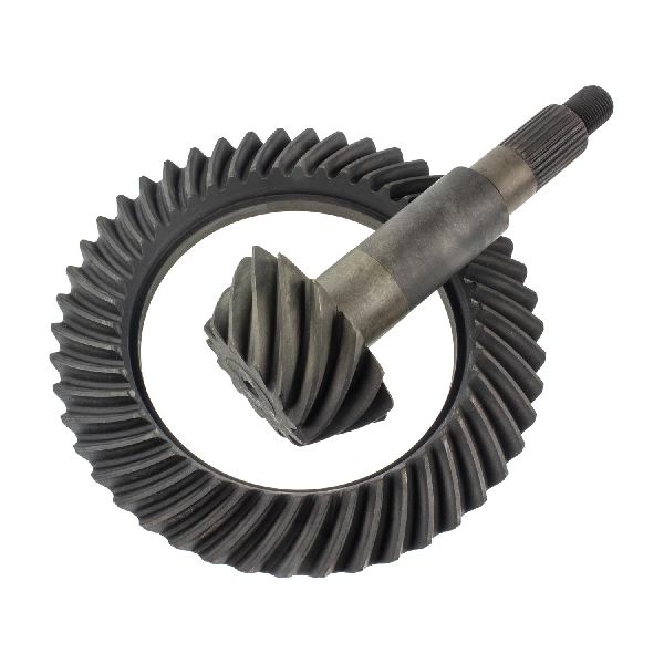 2003-2013 Chevrolet Express 2500 Differential Ring and Pinion - Rear (Motive Gear)