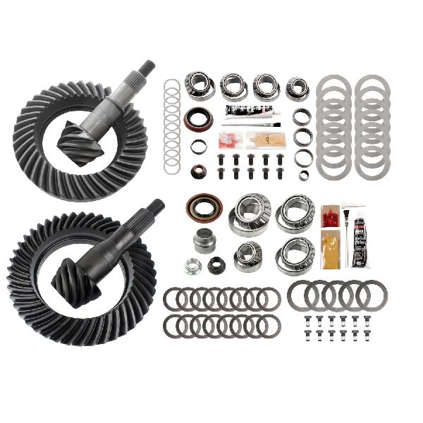 2011-2024 Lincoln Navigator Differential Ring and Pinion (Motive Gear)