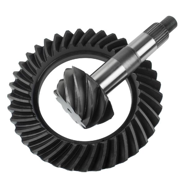 1970-1981 GMC Jimmy Differential Ring and Pinion - Rear (Motive Gear)