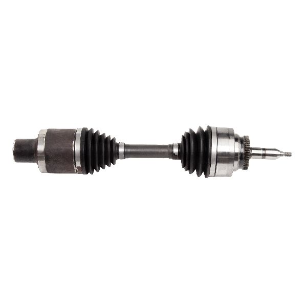 2009-2014 Ford F-150 CV Axle Assembly - Front Right (Motive Gear)