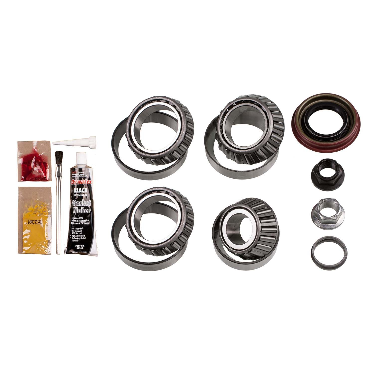 2010, 2009, 2008, 2007, 2006, 2005, 2004, 2003, 2002, 2001, 2000, 1999 Ford Expedition Differential Bearing Kit